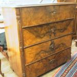 259 7310 CHEST OF DRAWERS